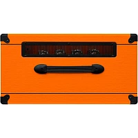 Orange Amplifiers AD Series AD200B 200W Tube Bass Amp Head Orange