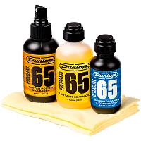 Dunlop System 65 Guitar Tech Kit