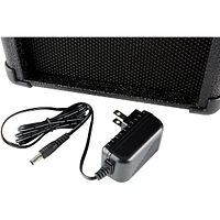 Open Box Rogue G5 5W Battery-Powered Guitar Combo Amp Level 1 Black