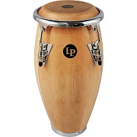 LP LPM198 Mini Tunable Wood Conga Natural