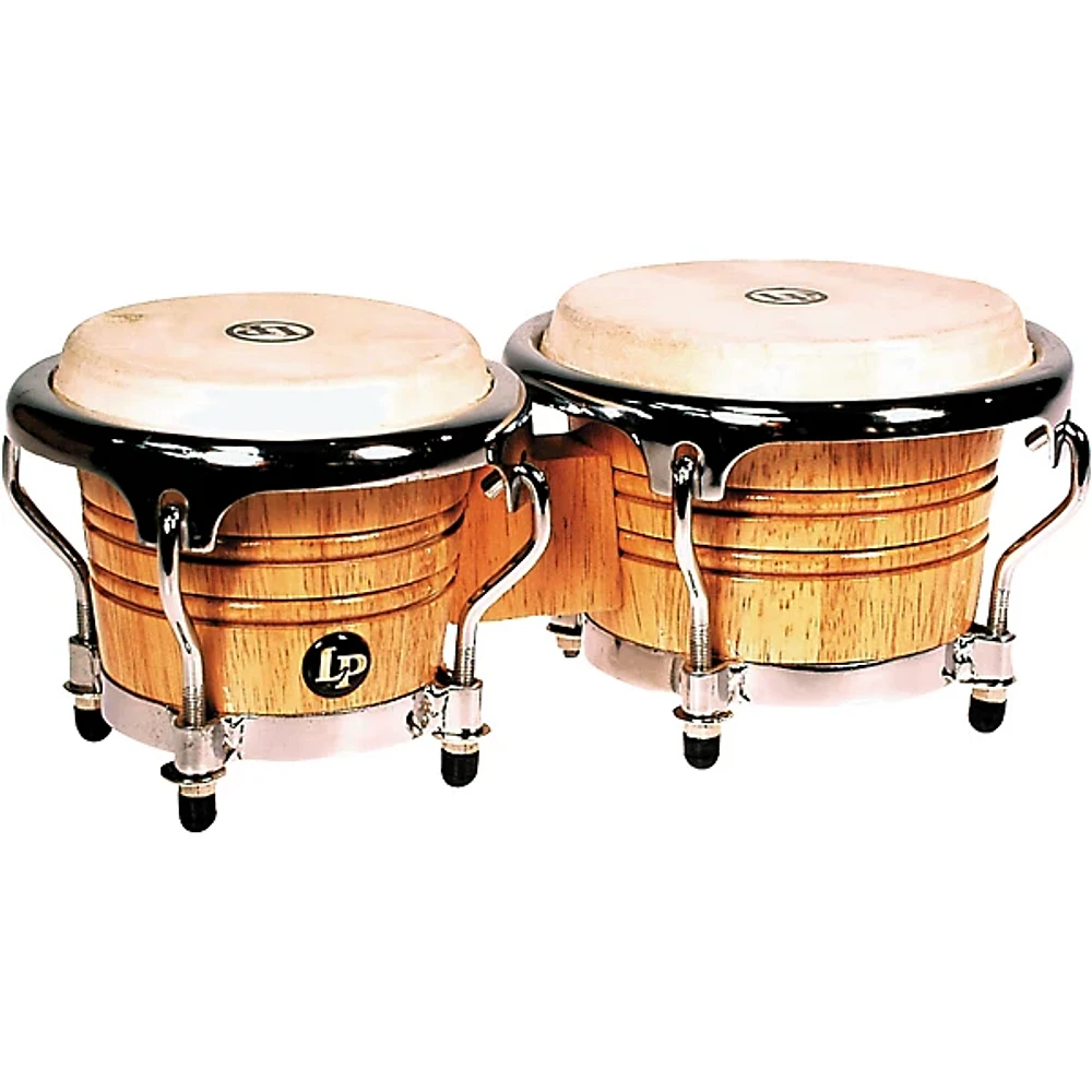 LP LPM199 Mini Tunable Bongos