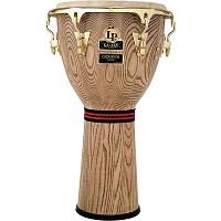 LP LP799X Giovanni Series Galaxy Djembe Gold