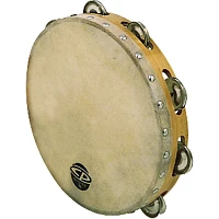 CP Single Row Tambourine 6 in.