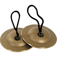 LP Pro Finger Cymbals