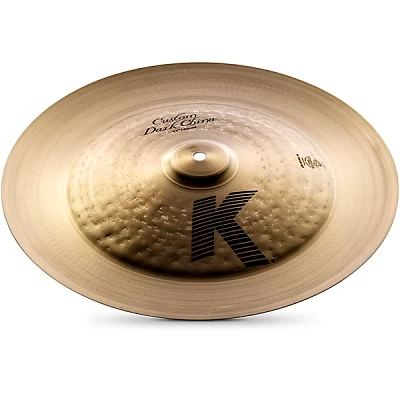 Zildjian K Custom Dark China Cymbal 17 in.