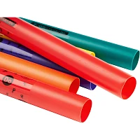 Boomwhackers C Major Pentatonic Scale Set Boomwhackers Tuned Percussion Tubes