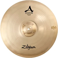 Zildjian A Custom Ping Ride Cymbal 22 in.