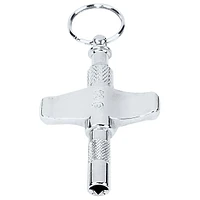 DW Drum Key Keychain