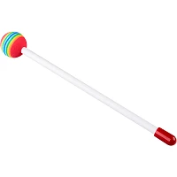 Remo Kids Hand Drum Mallet, 10" Handle