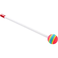 Remo Kids Hand Drum Mallet, 10" Handle