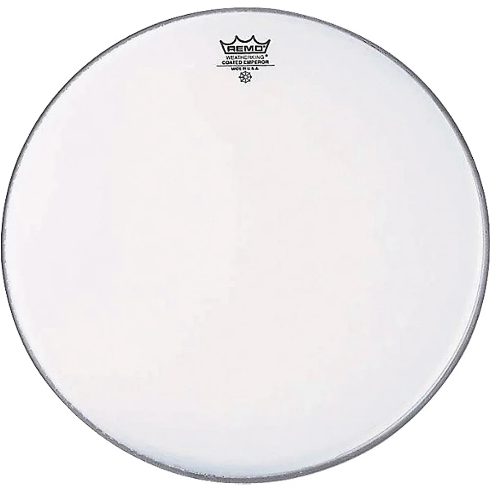 Remo Emperor Coated Drum Head 16 in.