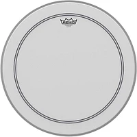 Remo Coated Powerstroke 3 Bass Drum Head 20 in.