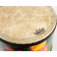 Remo Kid's Percussion Rain Forest Floor Tom