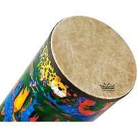 Remo Kid's Percussion Rain Forest Tubano