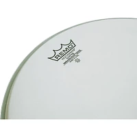 Remo Ambassador Coated Bass Drum Heads 20 in.