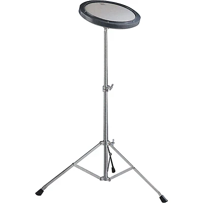 Remo Practice Pad With Stand 10 in.