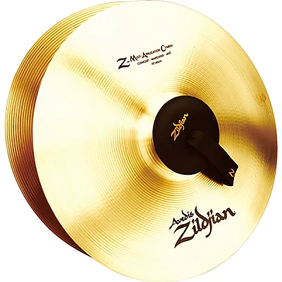 Zildjian A Z-MAC Cymbal Pair 18 in.