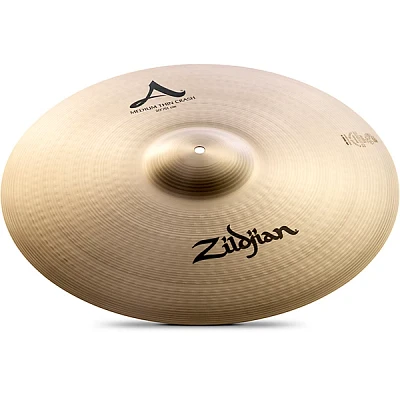 Zildjian A Series Medium-Thin Crash Cymbal 20 in.