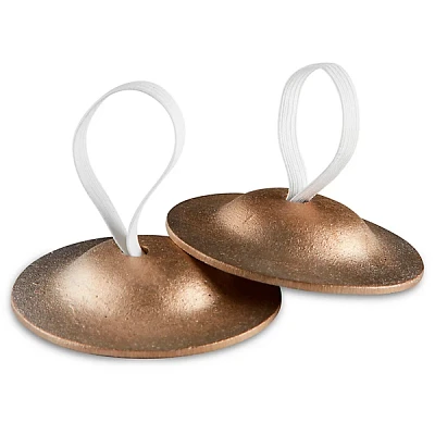 Zildjian Finger Cymbal Pair Thin