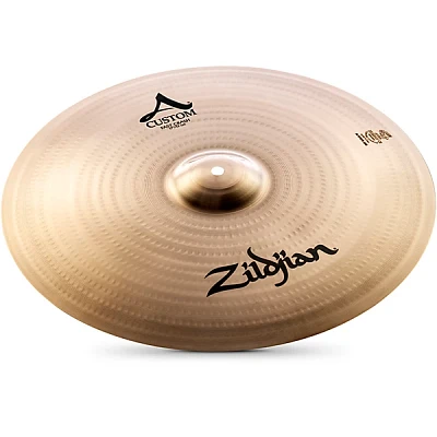 Zildjian A Custom Fast Crash 17 in.