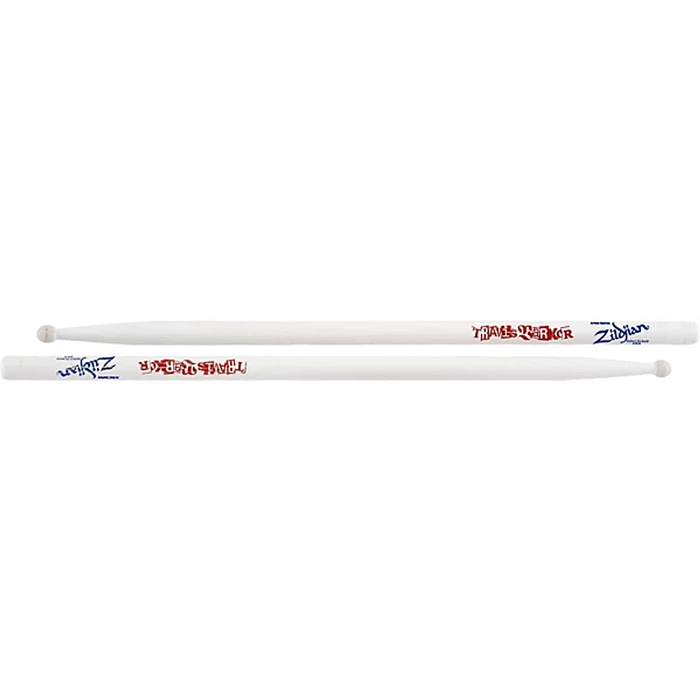 Zildjian Travis Barker Signature Drum Sticks