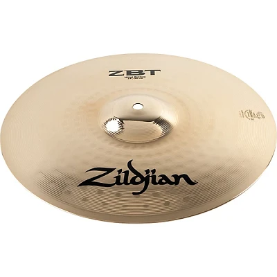 Zildjian ZBT Hi-Hat Bottom Cymbal 13 in.