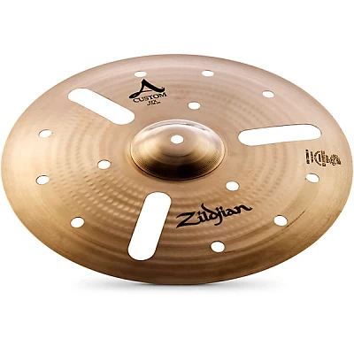 Zildjian A Custom EFX Crash Cymbal 14 in.