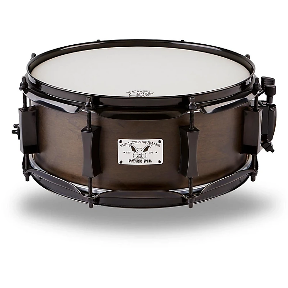 Pork Pie Little Squealer Maple Snare Drum 12 x 5 in.