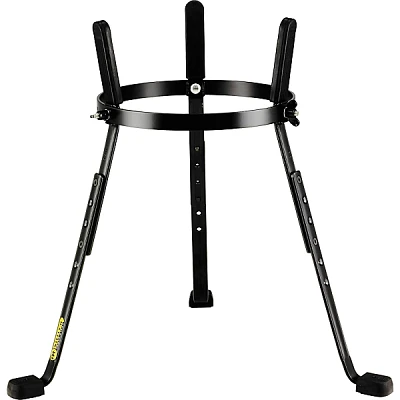 MEINL Steely II Conga Stand Black