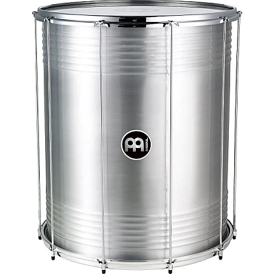 MEINL Surdo Silver 22 In X 24 In