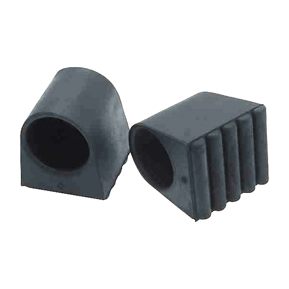 Gibraltar Block Rubber Feet