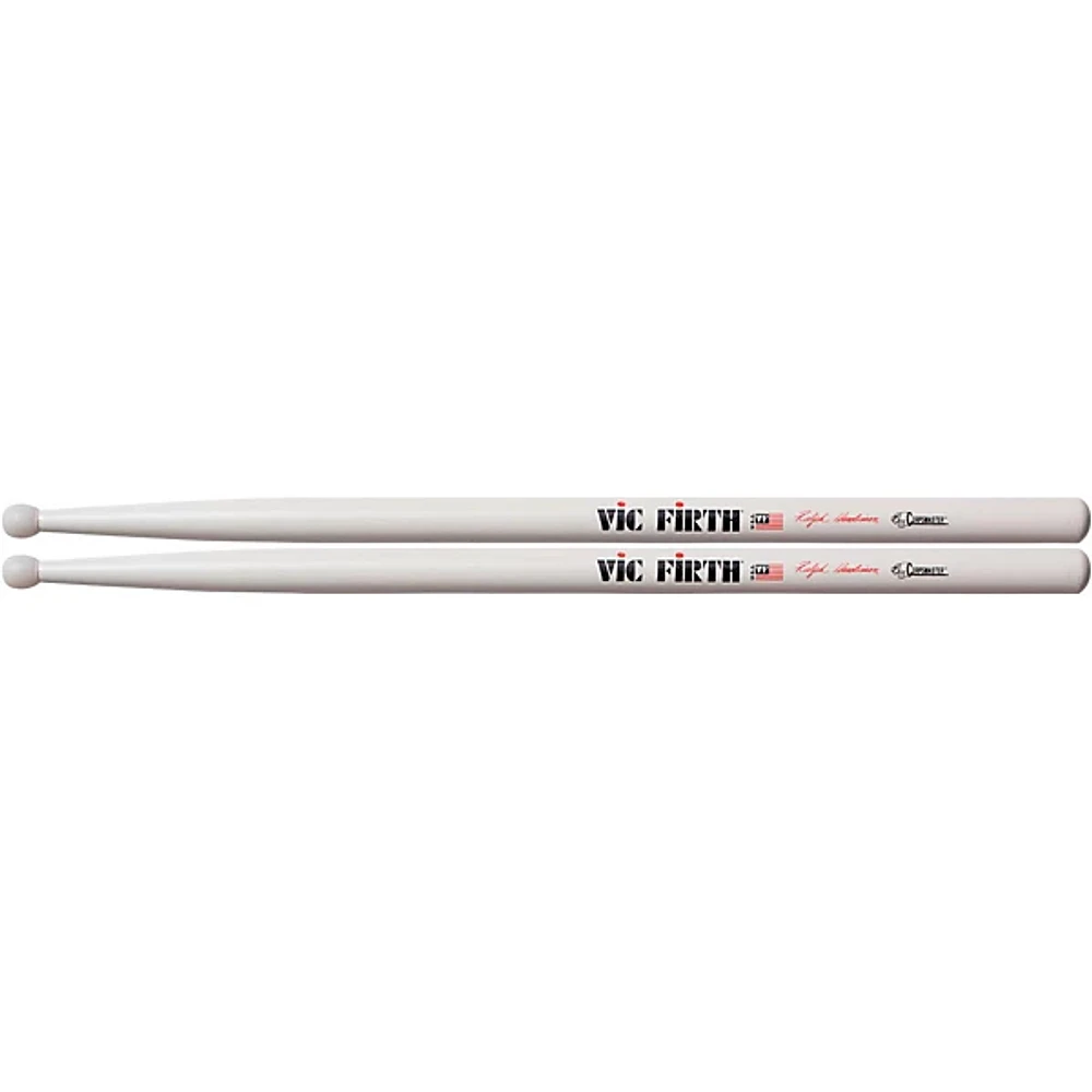 Vic Firth Corpsmaster Ralph Hardimon Drum Sticks Nylon