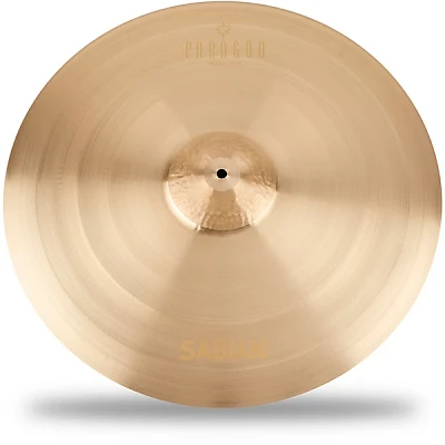 SABIAN Neil Peart Paragon Ride Cymbal 22 in.