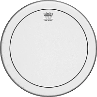 Remo Pinstripe Standard Drumhead Propack with 14" Coated Powerstroke 3 Head