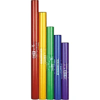 Boomwhackers Complete Upper & Lower Octave Sets Boomwhackers Tuned Percussion Tubes