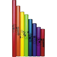 Boomwhackers Complete Upper & Lower Octave Sets Boomwhackers Tuned Percussion Tubes