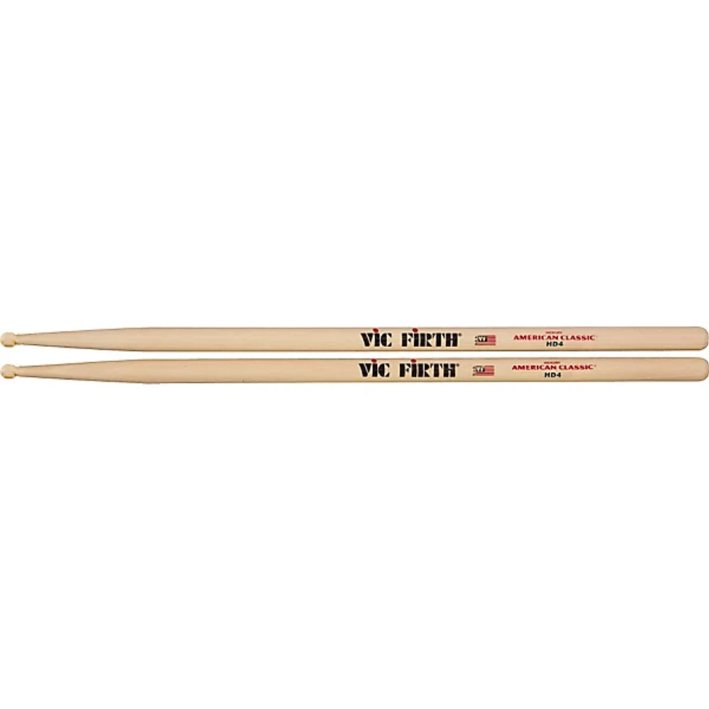Vic Firth American Classic Drum Sticks Wood