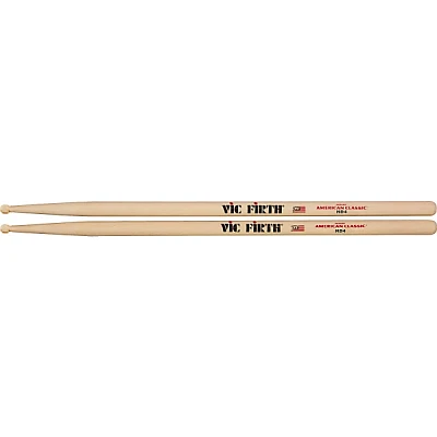Vic Firth American Classic Drum Sticks Wood