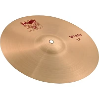 Paiste 2002 Splash Cymbal 12 in.