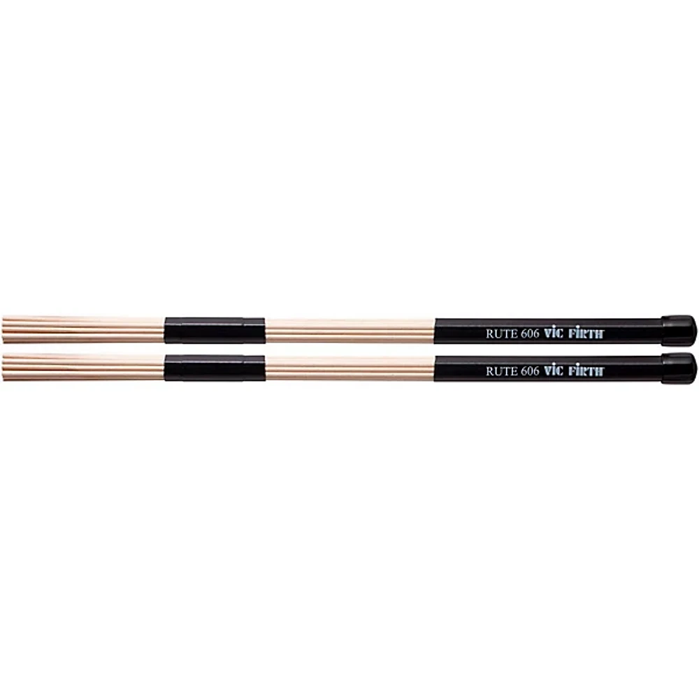 Vic Firth Rute 606 with Fixed Position Band