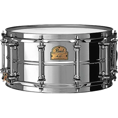 Pearl Ian Paice Signature Snare Drum 14 x 6.5 in.