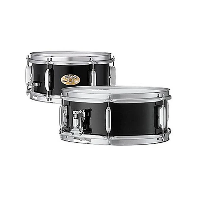 Pearl Wood Firecracker Snare Ebony 12 x 5 in.