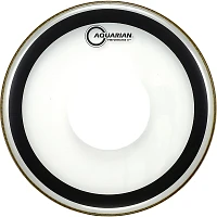 Aquarian Performance II Power Dot Drum Head 16 in.