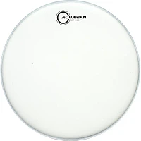 Aquarian Texture Coated Response 2 Drumhead 18 in.