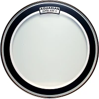 Aquarian Super Kick II Drum Head 18 in.