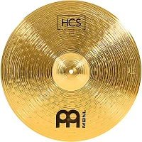 MEINL HCS Complete Cymbal Set-Up