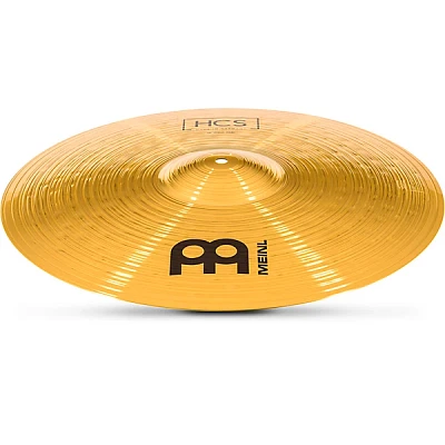 MEINL HCS Crash/Ride Cymbal 18 in.