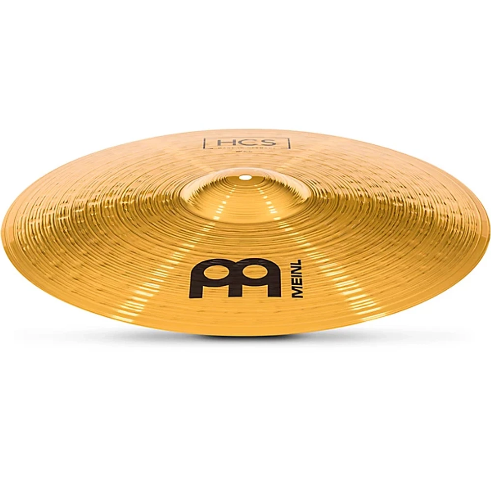 MEINL HCS Ride Cymbal 20 In