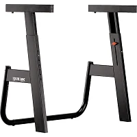 Open Box Quik-Lok M-91 Monolith Single-Tier Keyboard Stand Level 1