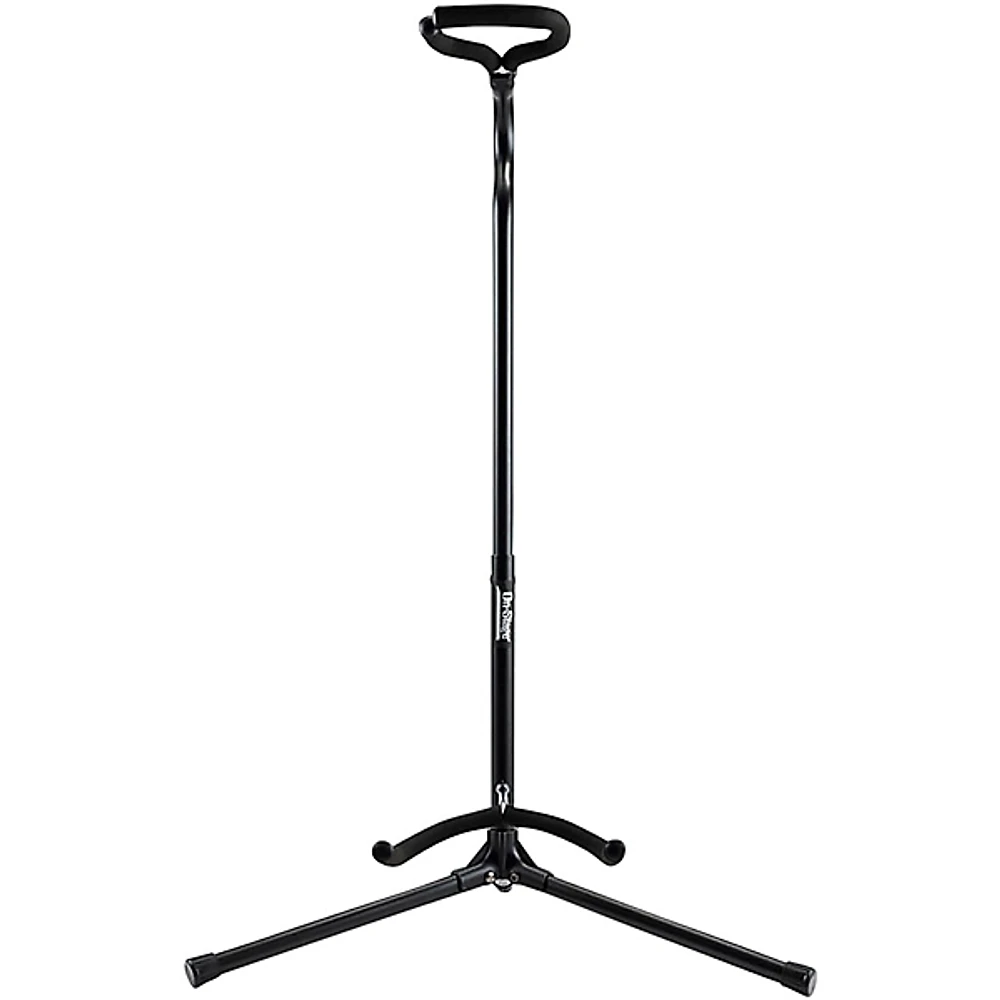 On-Stage GS7153B-B Flip-It! Gran Guitar Stand